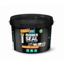 Hidroizolējoša Mastika Bison Rubber Seal 5L 6313124 BISON