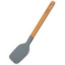 Resto k&ouml;&ouml;gitarvik 94203, PBT plastmass, 31.3 x 7 cm, t&ouml;&ouml;temperatuur kuni 210&deg;C, hape- ja leelisekindel