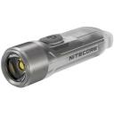 Nitecore TIKI, Rokas lukturis, 300 lm, 3 LED, IP66, USB uzlāde, Li-Ion akumulators, 1 m triecienizturīgs