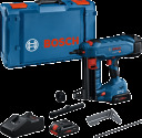 Akumulatora naglotājs GNB 18V-40 PROFESSIONAL BOSCH 06019L7005