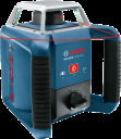 Rotācijas lāzers GRL 400 H + LR 45 L-BOXX KOFERĪ PROFESSIONAL BOSCH 0601061805
