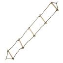 Koka kāpnes GREENMILL GR0127