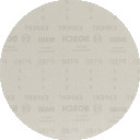 Abrazīvais siets M 480 225mm, G180, 25 gab., Grīdas slīpma&scaron;īnām EXPERT M480 SLĪPĒ&Scaron;ANAS TĪKLS, 2608900711, BOSCH