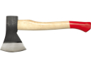 AXE 600G TUV/GS WOODEN HANDLE 33067 FLO