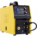 Metinā&scaron;anas pusautomāts MIG-224 DUAL PLUS 20903 MAGNUM