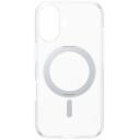 Care Aizsargkaste 1325, 100% pārstrādāta plastmasa, sudraba, Kickstand, MagSafe