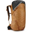 Thule Matkakott 4099 Stir 3204099, 35L, 1kg, 27cm, 31cm, 62cm, nailon, veekindel, peegeldav logo