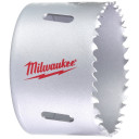 DARBUZŅĒMĒJA SĒRIJAS DIVMETĀLA GREDZENZĀĢI, HSAW 68 MM - 1PC, 4932464697 MILWAUKEE