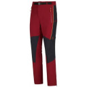 Bikses CARDINAL Pant M, izmērs: XL, Sangria/Black, 8020647182343 LA SPORTIVA
