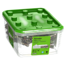 Kiilankur M10X60 Zn-50tk. 306407 ESSVE