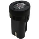 Besk Akumulators BCD12 9146262, 12 V, 1,5 Ah, hermētisks svina-skābes, bezapkopes