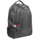 Natec S&uuml;learvuti kott NTO-1703, 34.5cm, 19cm, 46.5cm, Nailon, 15.6" seadmetele, Ergonomiline, korraldaja