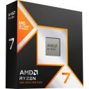 Amd Ryzen 7 9800X3D procesorius 100-100001084WOF, 4.7 GHz, 8 branduolių, 16 gijų, 104 MB L2 & L3, 120 W TDP, 192 GB RAM, AM5, DDR5