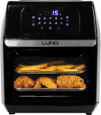 Gaisa cepe&scaron;krāsns mini oven12L 1800W LED 67590 LUND