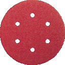 Slīppapīrs,kokam,PEX D=150mm,K60,5 gab., Ekscentra slīpma&scaron;īnām, ekscentra slīpma&scaron;īnām ar putekļu maisu C430 EXPERT FOR WOOD AND PAINT, 2608605717 BOSCH