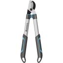Gardena EasyCut S p&uuml;gamisnoad 12030-88, 500mm, 45mm, ergonoomiline k&auml;epide, t&auml;pselt teritatud terad