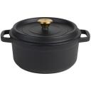 Russell Hobbs malmist pot RH02524BEU7, 3.4l, 24cm, induktsiooniga &uuml;hilduv, kaas kaasas