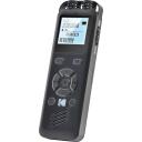 Kodak VRC250 Digitālais diktofons VRC250, 8GB, Mono, 20Hz-20KHz, 0,05%, 3,5mm stereo ligzda