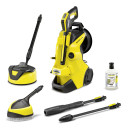 Survepesur K 4 PREMIUM POWER CONTROL JUUBILISE EDITION 1.324-138.0 KARCHER