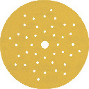 Ekspertu C470 slīpē&scaron;anas disku komplekts, ātra krāsas un koka slīpē&scaron;ana, 125 mm, 6 gab., 2608901101, BOSCH