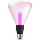 Philips Hue Gaismas spuldze WCA Lightguide Triangle 8720169311978, 6.8 W, E27, 500 lm, 2000-6500 K, balss kontrole