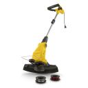 Zāles trimmeris 450W Ø 300mm, POWERPLUS, POWXG30031, Griešanas platums: 300 mm, Jauda: 450 W