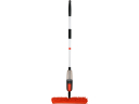 Spray mop (double-sided microfiber pad) 67161 Lund