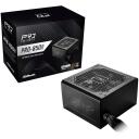 Asrock Datora baro&scaron;anas bloks PRO-850B, 850W, 100-240V, 50/60Hz, 80 PLUS Bronza, 1x120mm ventilators, 3 gadi garantija