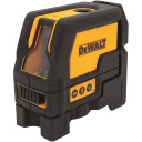 Крестовый лазерный уровень DW0822-XJ DEWALT