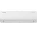 Gaisa kondicioniera iekštelpu bloks ar 3800 W apkures jaudu 1.2 l/h mitruma noņemšanu A+++ energoefektivitāti un LED displeju balts REA35 KC Gorenje