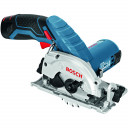 Circular saw GKS 12V-26 Solo L-Boxx 06016A1002 BOSCH