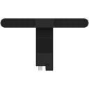 Lenovo ThinkVision heliriba MS30 4XD1J05151, 5V, 4&Omega;, aktiivne, must, USB Type-A, 2x2W heli