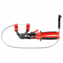 Savilk&scaron;anas spīles 18-54mm, DM.MUB-A, FACOM