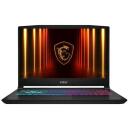 Msi s&uuml;learvuti B14WGK-821XPL, 15.6" FHD, 144Hz, i7-14650HX, 16GB DDR5, 1TB SSD, GeForce RTX 5070 8GB, Wi-Fi 6E