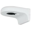 Dahua PFB2204W seinakinnitus, valge, 162 &times; 129.4 &times; 80 mm, 0.49 kg, kinnitus turvakaamerale