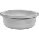 Bļoda apaļa 16L Essentials pelēka 0801716099 Curver 43 x 43 x 16cm 0,34kg