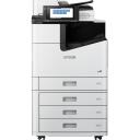 Epson Multifunktsionaalne printer WorkForce Enterprise WF-C21000 D4TW C11CH88401, 4-ink, A3, Wi-Fi, 100 ppm, 600 x 2400 dpi, ADF