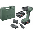 Akutrell  UniversalDrill 18 2x1.5Ah 06039C8005 BOSCH