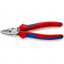 Pressimistangid juhtmete otsar&otilde;ngastele 9772180 KNIPEX