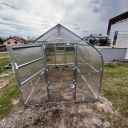 Дополнительные двери для теплицы Klasika DROP 122083D