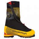 Apavi G2 EVO, izmērs: 45.5, Black/Yellow, 8020647887224 LA SPORTIVA