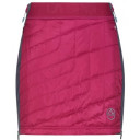 Svārki WARM UP Primaloft Skirt W, izmērs: M, Red Plum/Carbon, 8020647980093 LA SPORTIVA