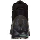 Apavi ULTRA RAPTOR II Mid Wide GTX, izmērs: 44.5, Black/Clay, 8020647943012 LA SPORTIVA