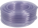 PVC caurule, VOREL, 81441, 25 m, 16 mm diametrs, UV izturīga, ķīmiskā izturība