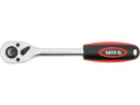 STRAIGHT RATCHET HANDLE 1/2" 90T YT-03243 YATO