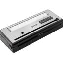 Gorenje vakuuminis pakavimo aparatas VS110BE, 110 W, 750 mbar, plastikas/metalas, LED, 1 m