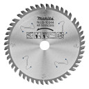 T.C.T. Zāģripa SPECIALIZED 165X2.4X20mm 5&deg; T48, B-10344 MAKITA