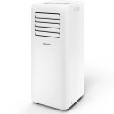 Gaisa kondicionieris, 9000 BTU/h, UL-C09EA-W SHARP