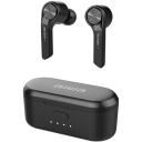 Aiwa Belaidės ausinės ESP-350BK, 460mAh, 80mAh, 12h, 10m, 2x6W RMS, 50Hz-20kHz, Bluetooth V5.0