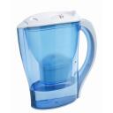 Jata Karp JH01, 2,5L, Sinine, L&auml;bipaistev, Valge, Veefiltri t&uuml;&uuml;p: Karp, Veereservuaari maht: 2,5L